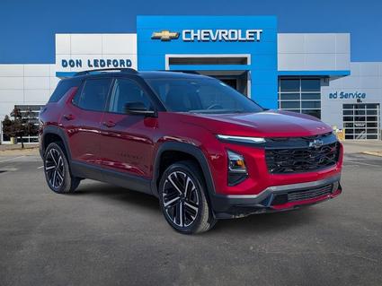 2026 Chevrolet Equinox Cleveland TN