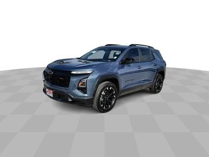 2025 Chevrolet Equinox Cathedral City CA