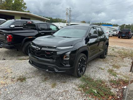 2025 Chevrolet Equinox Corinth MS