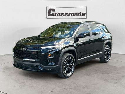 2025 Chevrolet Equinox Corinth MS