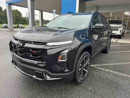 2026 Chevrolet Equinox Newton NC