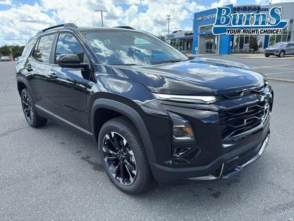 2026 Chevrolet Equinox Rock Hill SC
