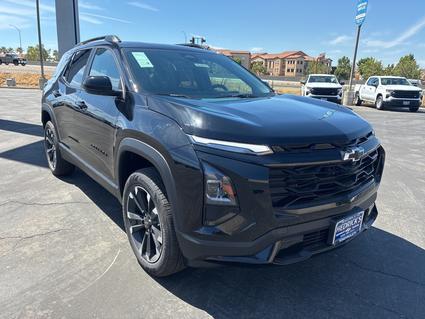 2026 Chevrolet Equinox Clovis CA