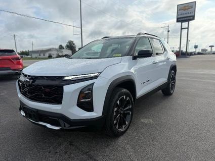 2026 Chevrolet Equinox Salem IL