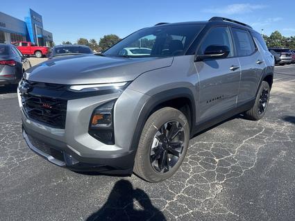 2026 Chevrolet Equinox Kennett MO