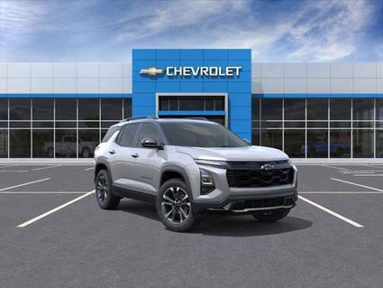 2026 Chevrolet Equinox Kennett MO