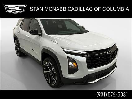 2026 Chevrolet Equinox Columbia TN