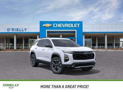 2026 Chevrolet Equinox Tucson AZ