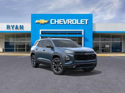 2026 Chevrolet Equinox Monroe LA