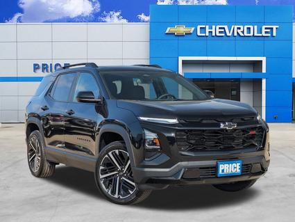 2026 Chevrolet Equinox Pleasanton TX