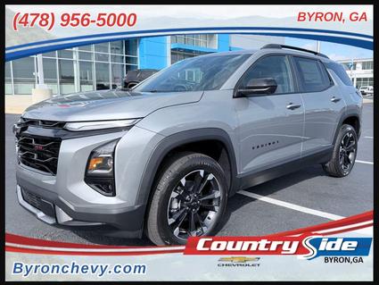 2026 Chevrolet Equinox Byron GA