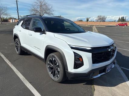 2026 Chevrolet Equinox Clovis CA