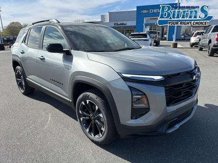 2026 Chevrolet Equinox Rock Hill SC