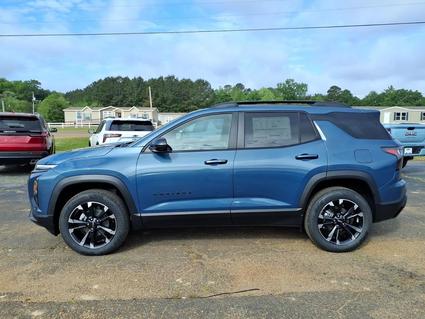 2026 Chevrolet Equinox Carthage MS