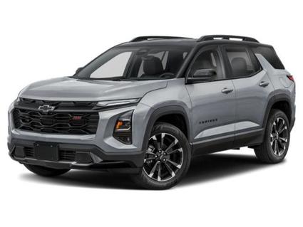 2026 Chevrolet Equinox Floresville TX