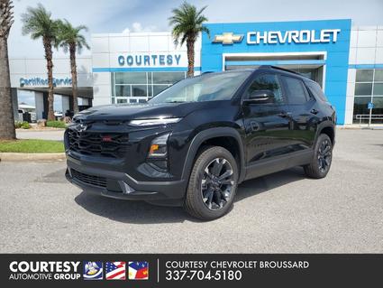 2026 Chevrolet Equinox Broussard LA