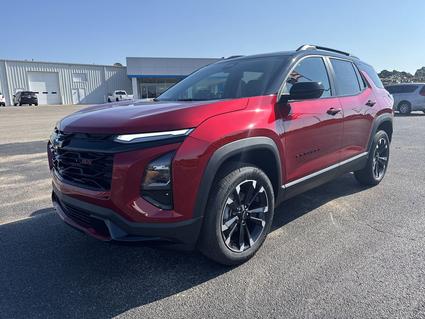 2026 Chevrolet Equinox Kennett MO