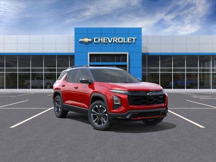 2026 Chevrolet Equinox Kennett MO