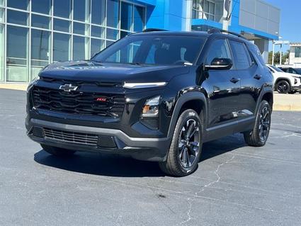 2026 Chevrolet Equinox Byron GA