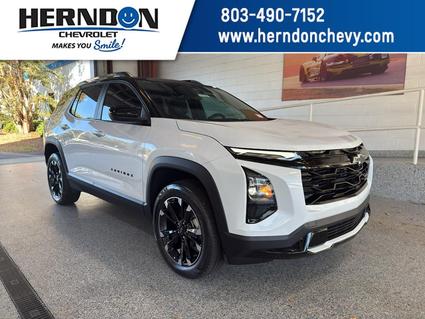 2026 Chevrolet Equinox Lexington SC