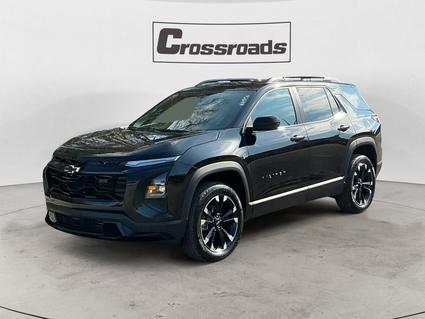 2026 Chevrolet Equinox Corinth MS