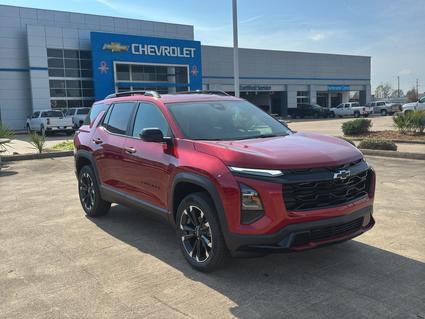 2026 Chevrolet Equinox Brandon MS