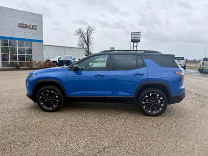 2026 Chevrolet Equinox Sullivan IN