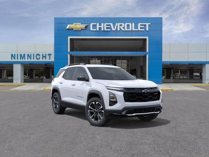 2026 Chevrolet Equinox Jacksonville FL