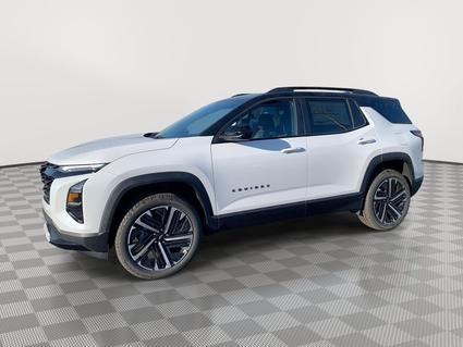 2026 Chevrolet Equinox Jefferson City TN