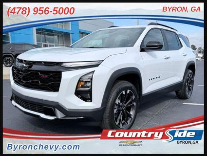 2026 Chevrolet Equinox Byron GA