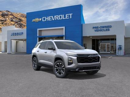 2026 Chevrolet Equinox Cathedral City CA