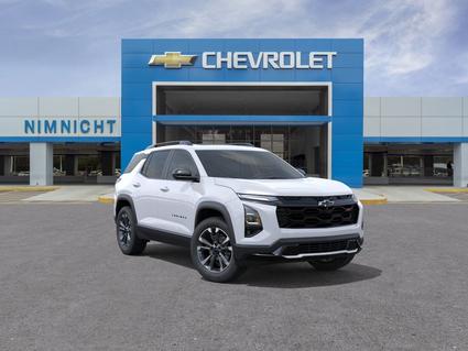 2026 Chevrolet Equinox Jacksonville FL