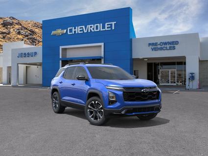 2026 Chevrolet Equinox Cathedral City CA