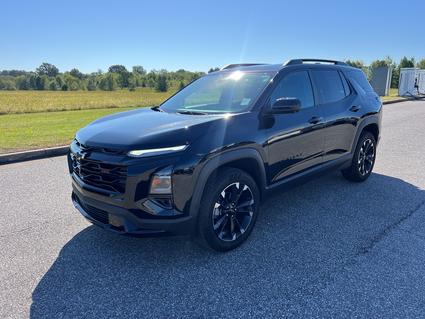 2025 Chevrolet Equinox Paducah KY