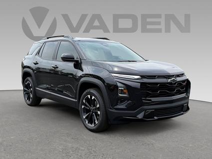 2025 Chevrolet Equinox Hinesville GA