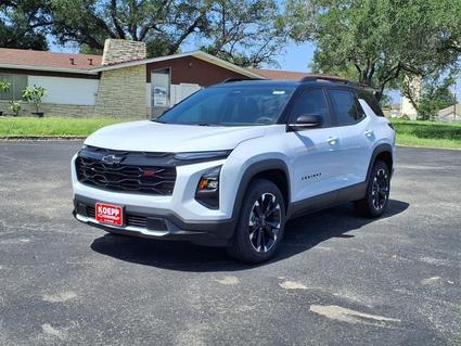 2026 Chevrolet Equinox La Vernia TX