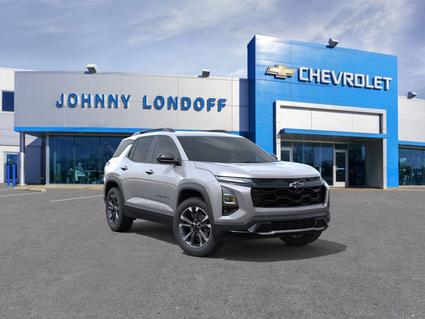 2026 Chevrolet Equinox Florissant MO