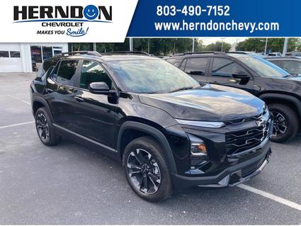 2026 Chevrolet Equinox Lexington SC