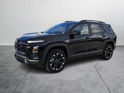2026 Chevrolet Equinox Sebring FL