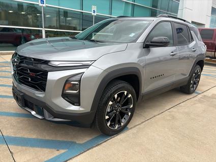 2026 Chevrolet Equinox Columbus MS