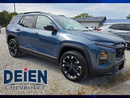 2026 Chevrolet Equinox Trenton IL
