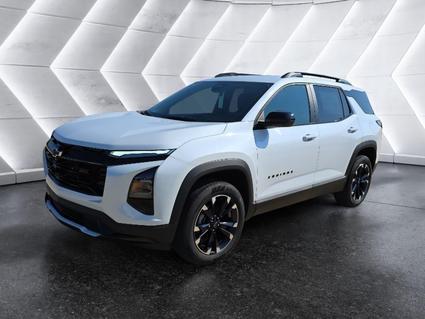 2026 Chevrolet Equinox New Albany MS