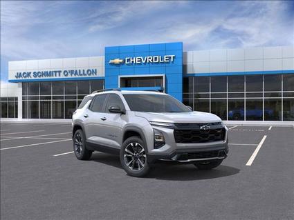 2026 Chevrolet Equinox O'Fallon IL
