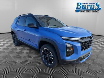 2026 Chevrolet Equinox Rock Hill SC