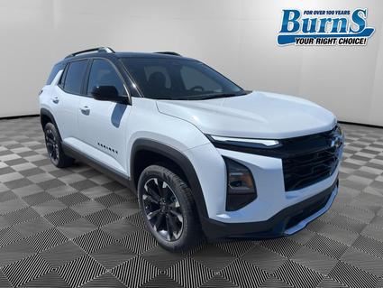 2026 Chevrolet Equinox Rock Hill SC