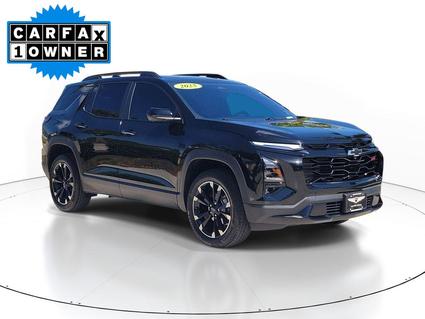 2025 Chevrolet Equinox Fort Myers FL