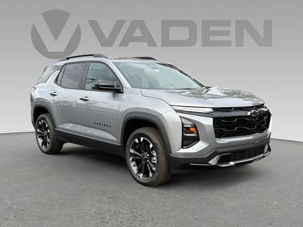 2026 Chevrolet Equinox Hinesville GA