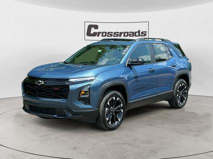 2026 Chevrolet Equinox Corinth MS