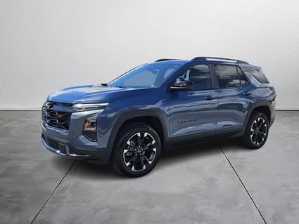 2026 Chevrolet Equinox Sebring FL