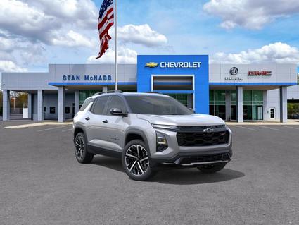 2026 Chevrolet Equinox Tullahoma TN